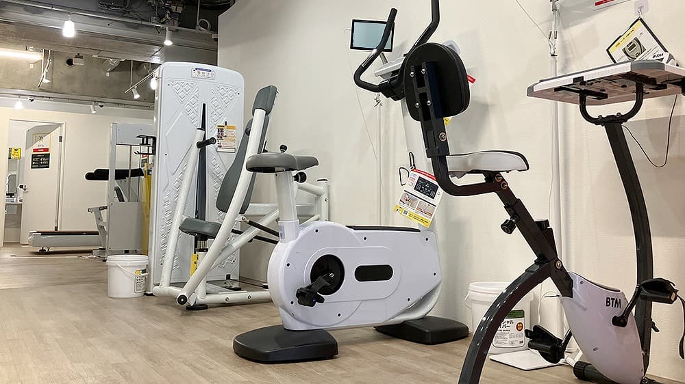 六本木店 | 東京都港区の24時間使えるジムならチョコザップ