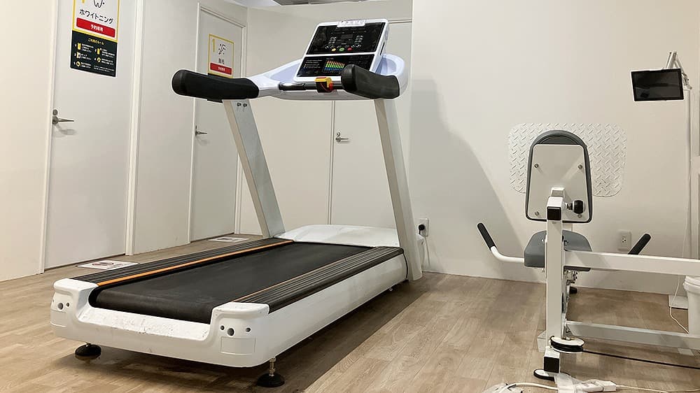 六本木店 | 東京都港区の24時間使えるジムならチョコザップ