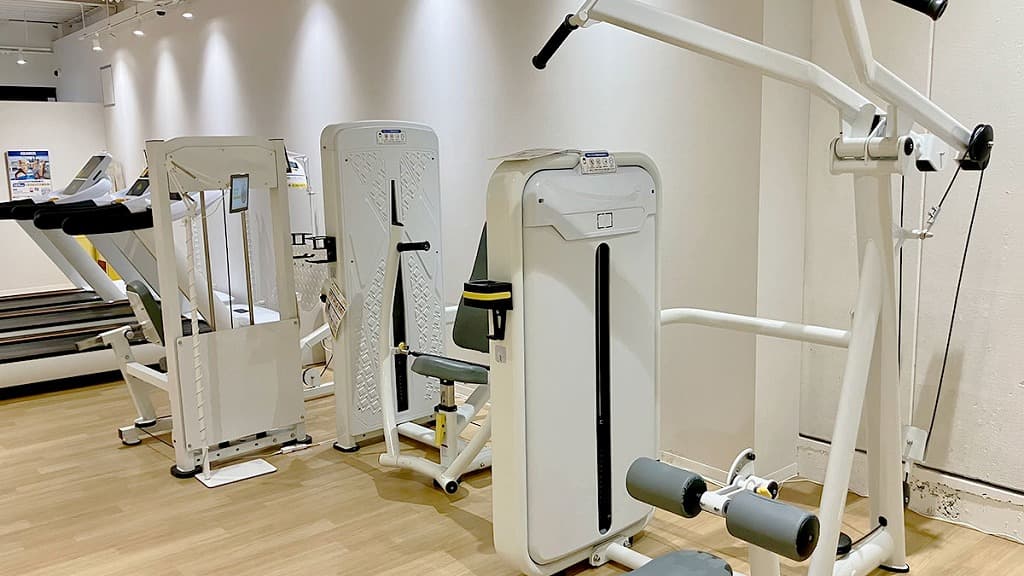 chocoZAP (チョコザップ)