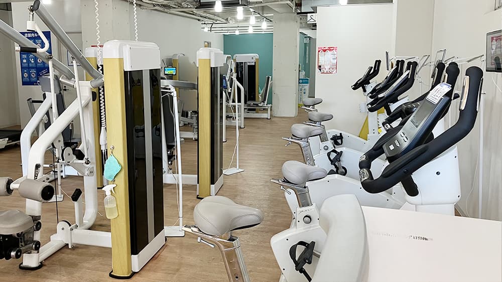 chocoZAP (チョコザップ)