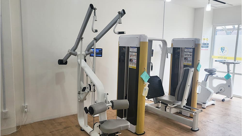 六番町店 | 愛知県名古屋市の24時間使えるジムならチョコザップ | 六番