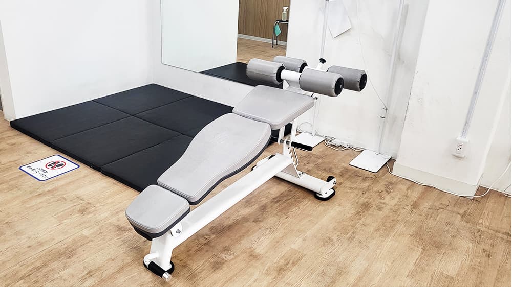 六番町店 | 愛知県名古屋市の24時間使えるジムならチョコザップ