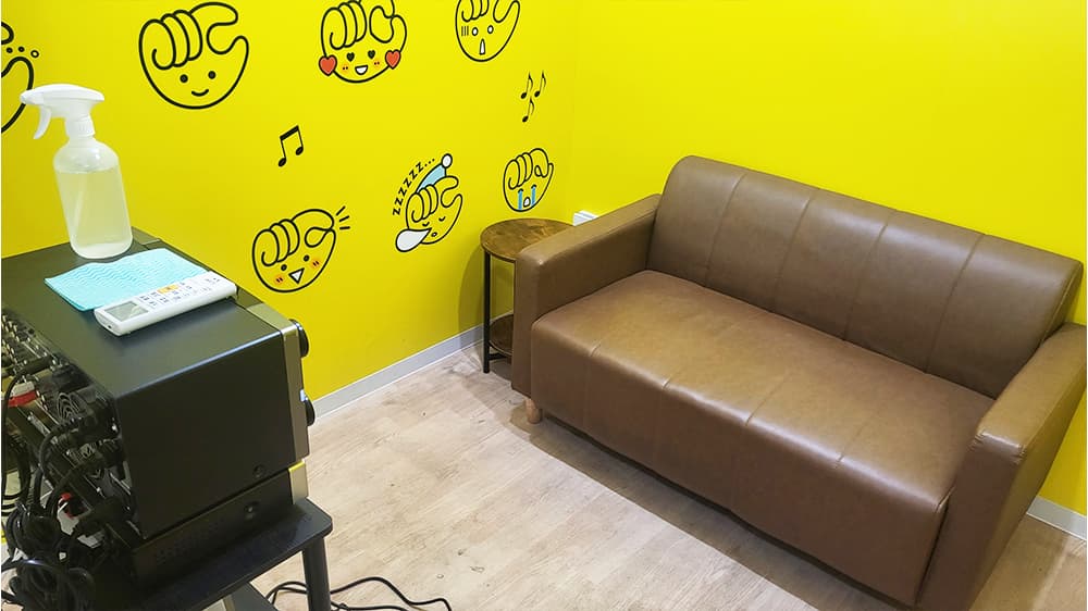 六番町店 | 愛知県名古屋市の24時間使えるジムならチョコザップ