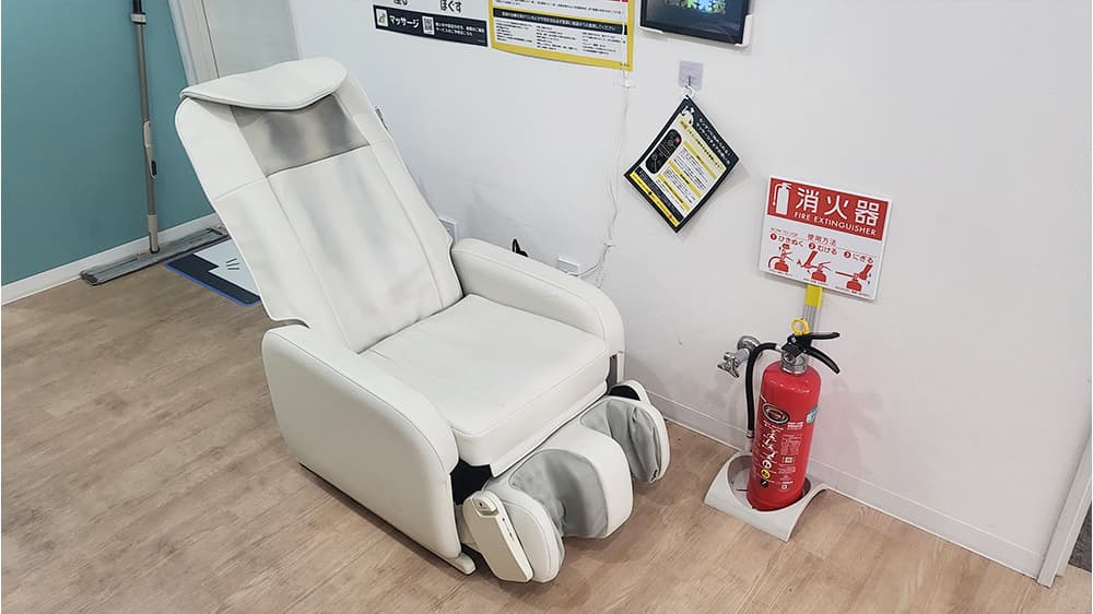 六番町店 | 愛知県名古屋市の24時間使えるジムならチョコザップ