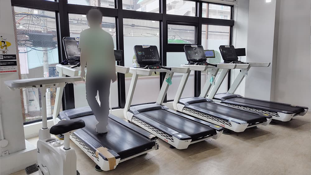 近鉄八尾店 | 大阪府八尾市の24時間使えるジムならチョコザップ