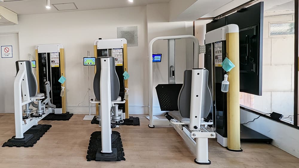 逆瀬川店 | 兵庫県宝塚市の24時間使えるジムならチョコザップ | 中州