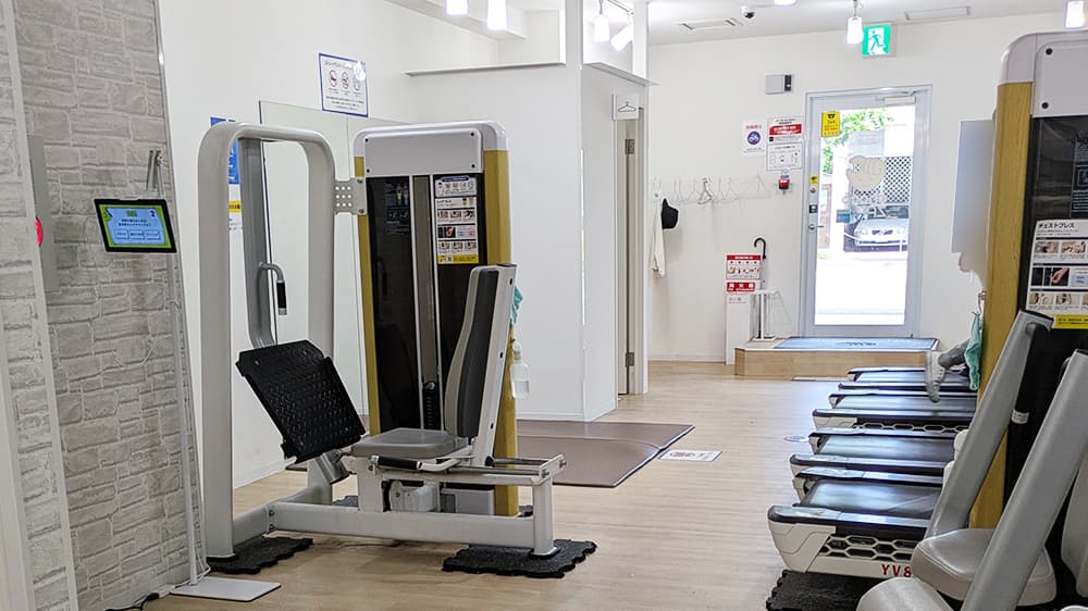 chocoZAP (チョコザップ)