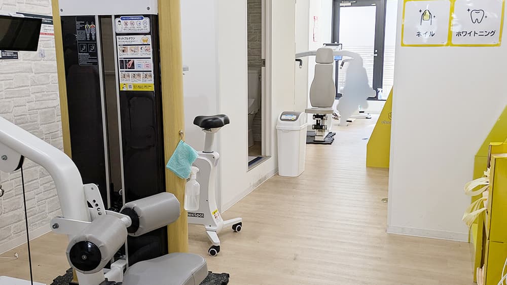 chocoZAP (チョコザップ)