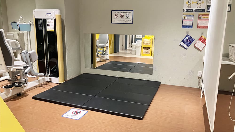 鶴舞店 | 愛知県名古屋市の24時間使えるジムならチョコザップ