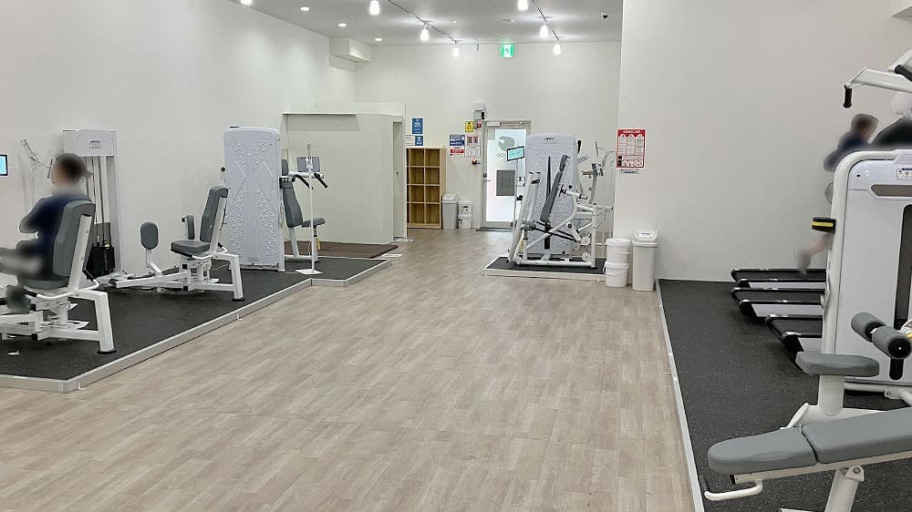 尻手駅前店 | 神奈川県川崎市の24時間使えるジムならチョコザップ