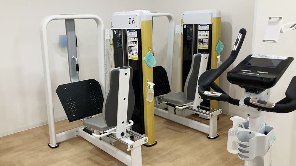 京成大久保店 | 千葉県習志野市の24時間使えるジムならチョコザップ