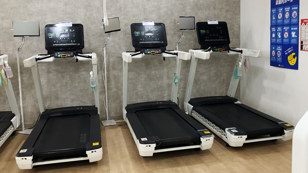 京成大久保店 | 千葉県習志野市の24時間使えるジムならチョコザップ