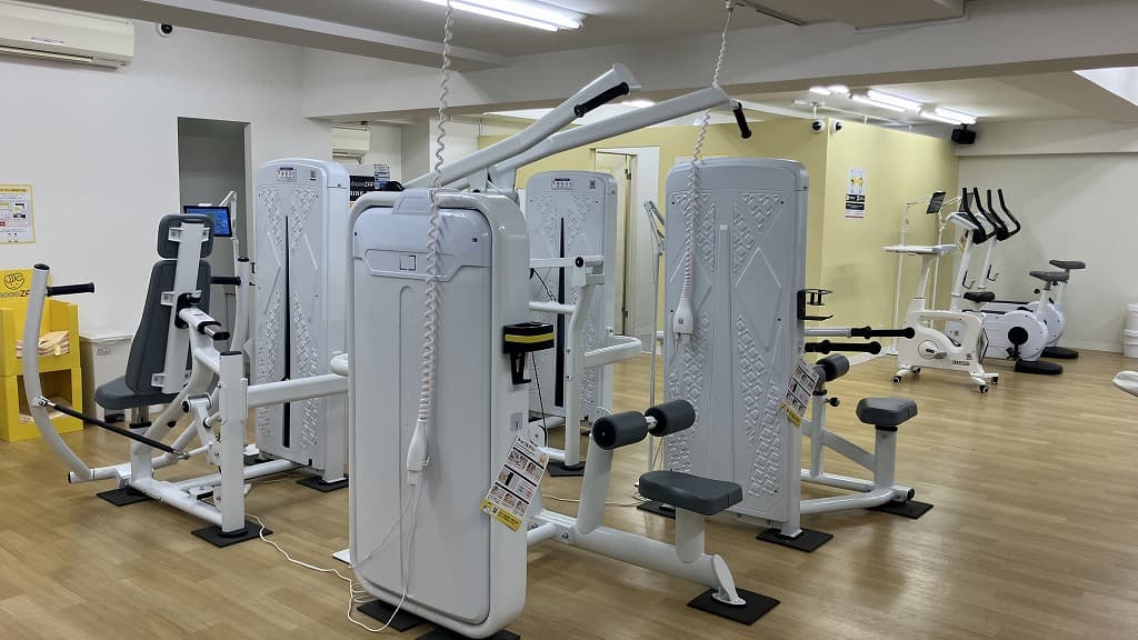 chocoZAP (チョコザップ)