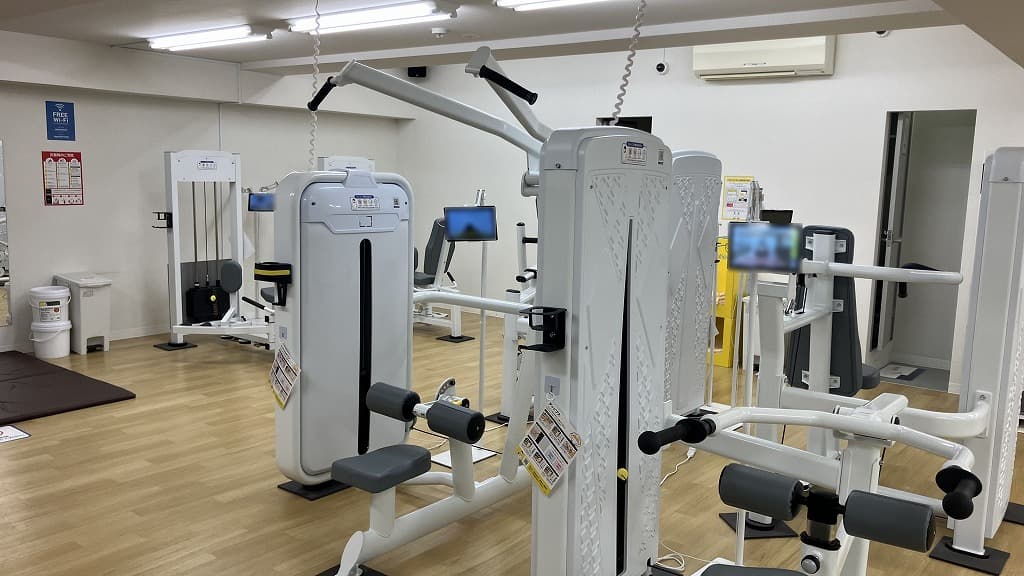 chocoZAP (チョコザップ)