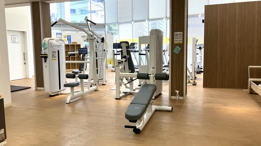 上天満町店 | 広島県広島市の24時間使えるジムならチョコザップ