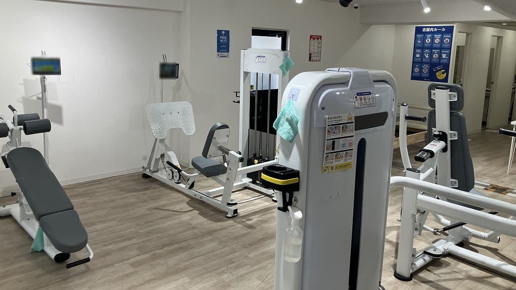 chocoZAP (チョコザップ)