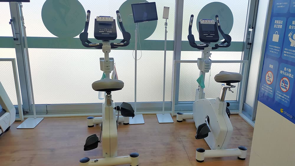 広電五日市駅前店 | 広島県広島市の24時間使えるジムならチョコザップ