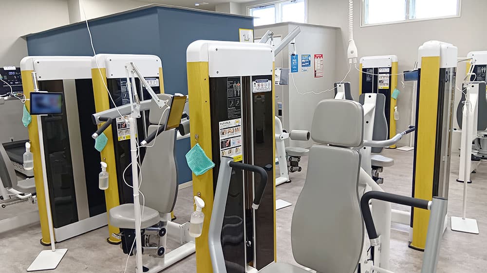 chocoZAP (チョコザップ)