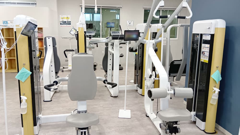 桑名店 | 三重県桑名市の24時間使えるジムならチョコザップ | 本町