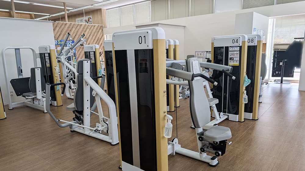 日立田尻店 | 茨城県日立市の24時間使えるジムならチョコザップ