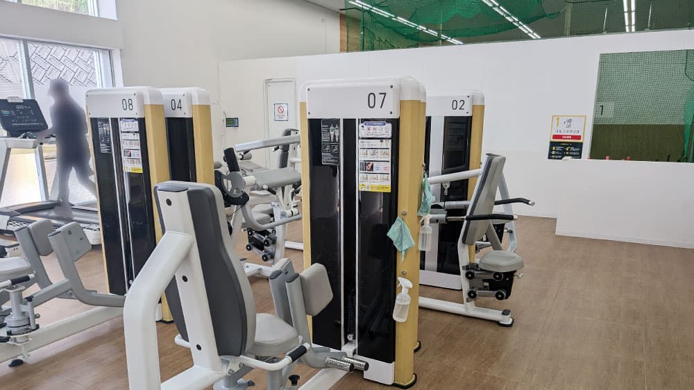 日立田尻店 | 茨城県日立市の24時間使えるジムならチョコザップ