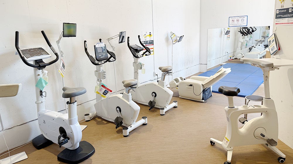 西小倉店 | 福岡県北九州市の24時間使えるジムならチョコザップ