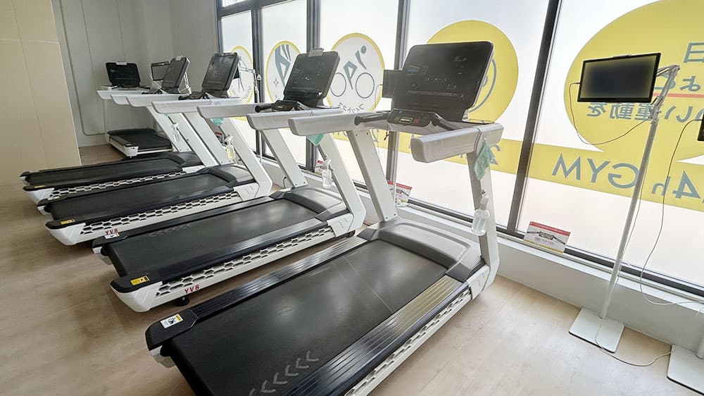 大和八木店 | 奈良県橿原市の24時間使えるジムならチョコザップ