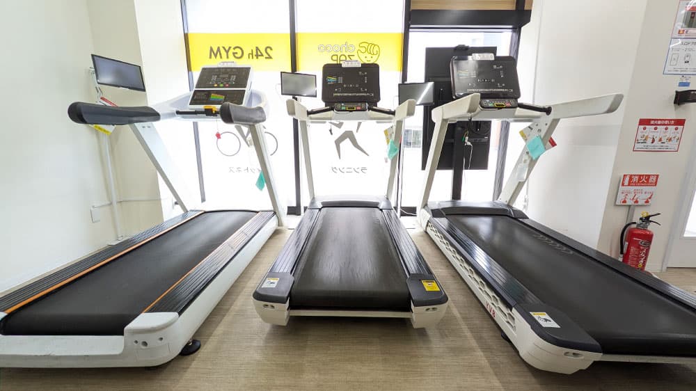 辛島町店 | 熊本県熊本市の24時間使えるジムならチョコザップ