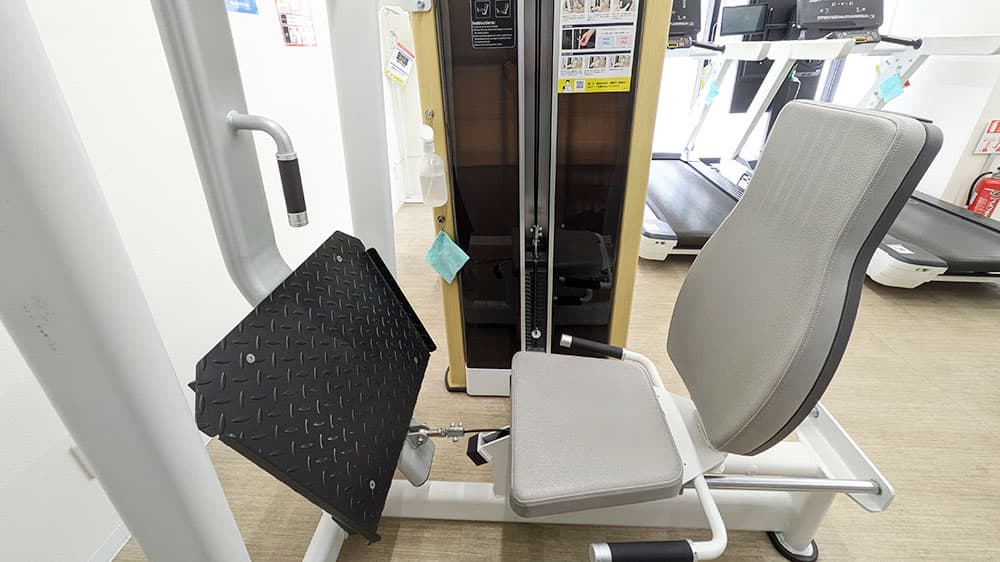 辛島町店 | 熊本県熊本市の24時間使えるジムならチョコザップ | 新市街