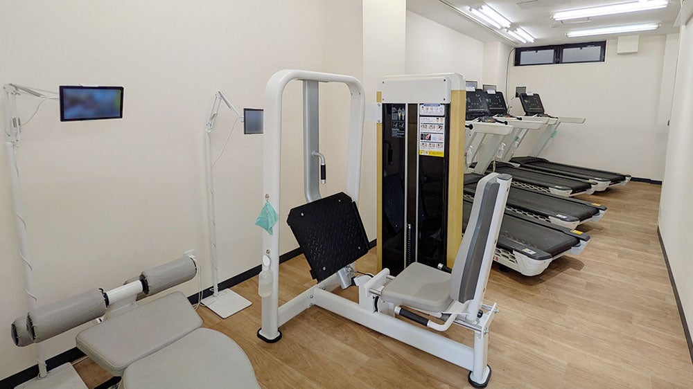 三ツ沢上町店 | 神奈川県横浜市の24時間使えるジムならチョコザップ