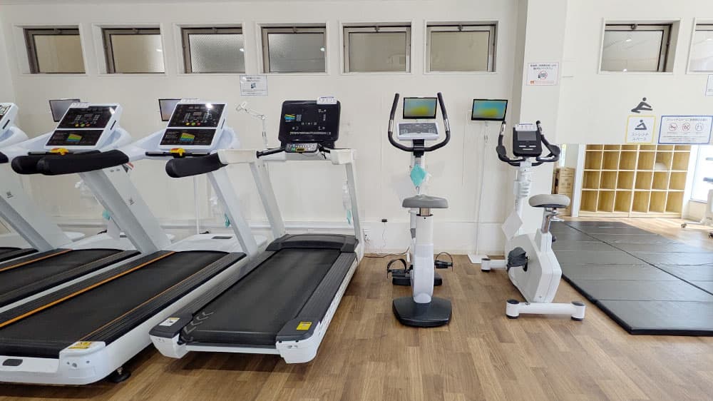 草薙店 | 静岡県静岡市の24時間使えるジムならチョコザップ