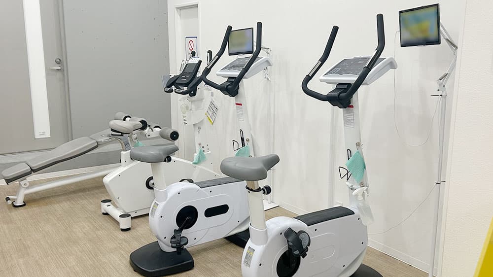 蒲田五丁目店 | 東京都大田区の24時間使えるジムならチョコザップ