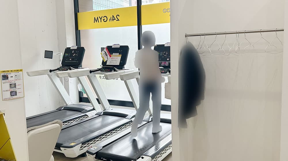 蒲田五丁目店 | 東京都大田区の24時間使えるジムならチョコザップ