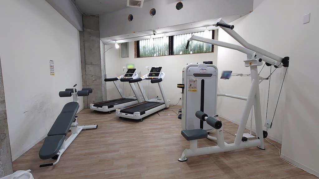 真砂坂店 | 東京都文京区の24時間使えるジムならチョコザップ | 本郷