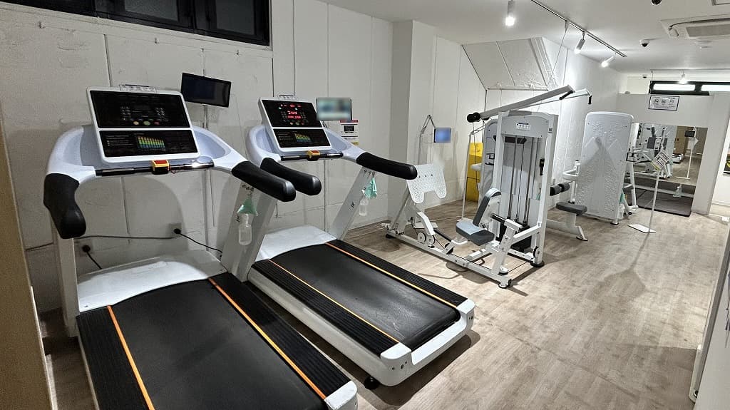 砂町銀座店 | 東京都江東区の24時間使えるジムならチョコザップ