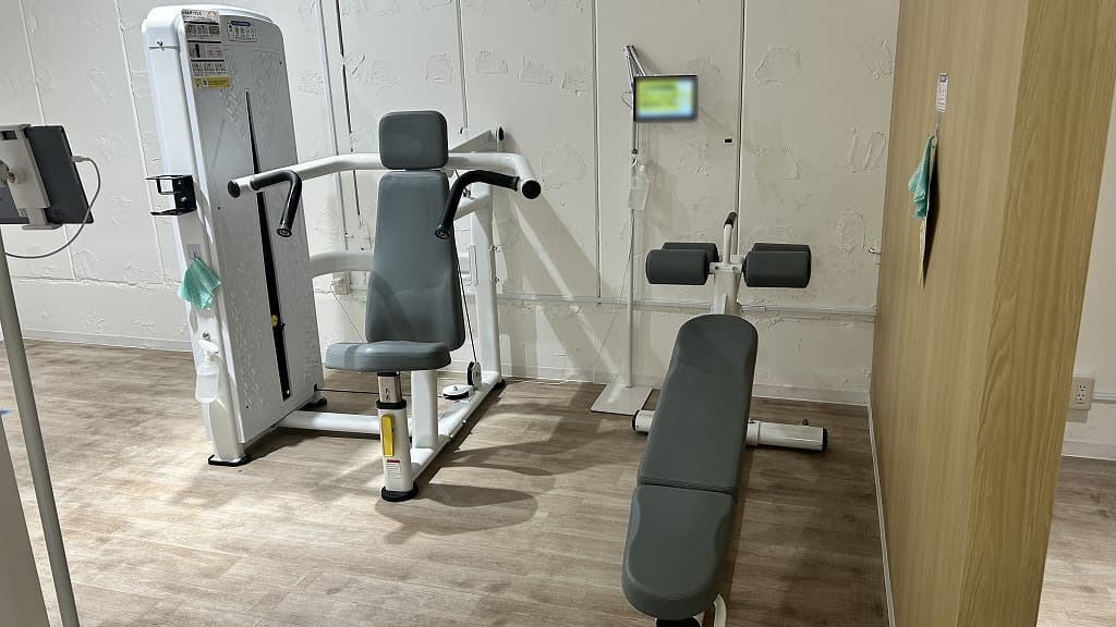 砂町銀座店 | 東京都江東区の24時間使えるジムならチョコザップ