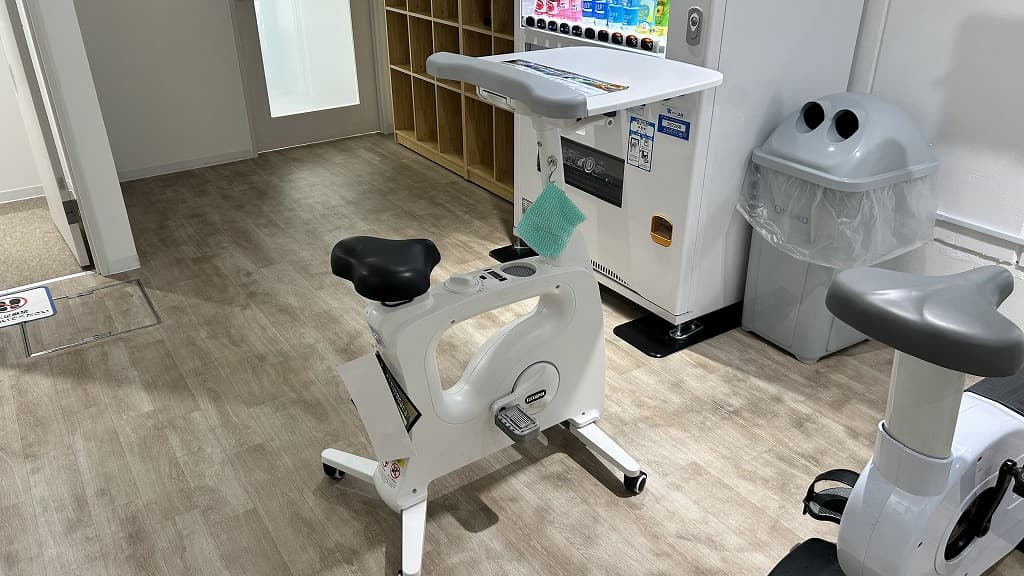 砂町銀座店 | 東京都江東区の24時間使えるジムならチョコザップ