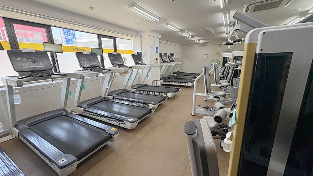 chocoZAP (チョコザップ)