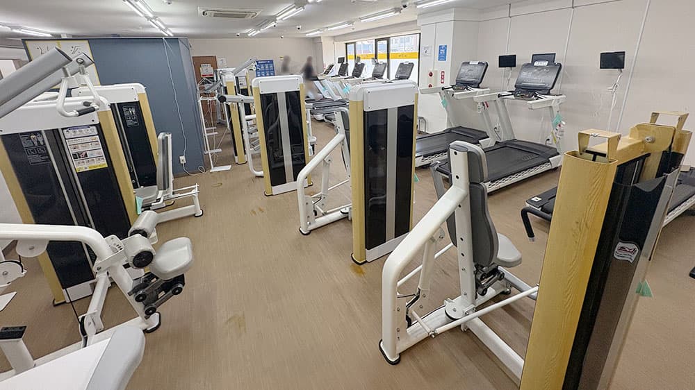 chocoZAP (チョコザップ)