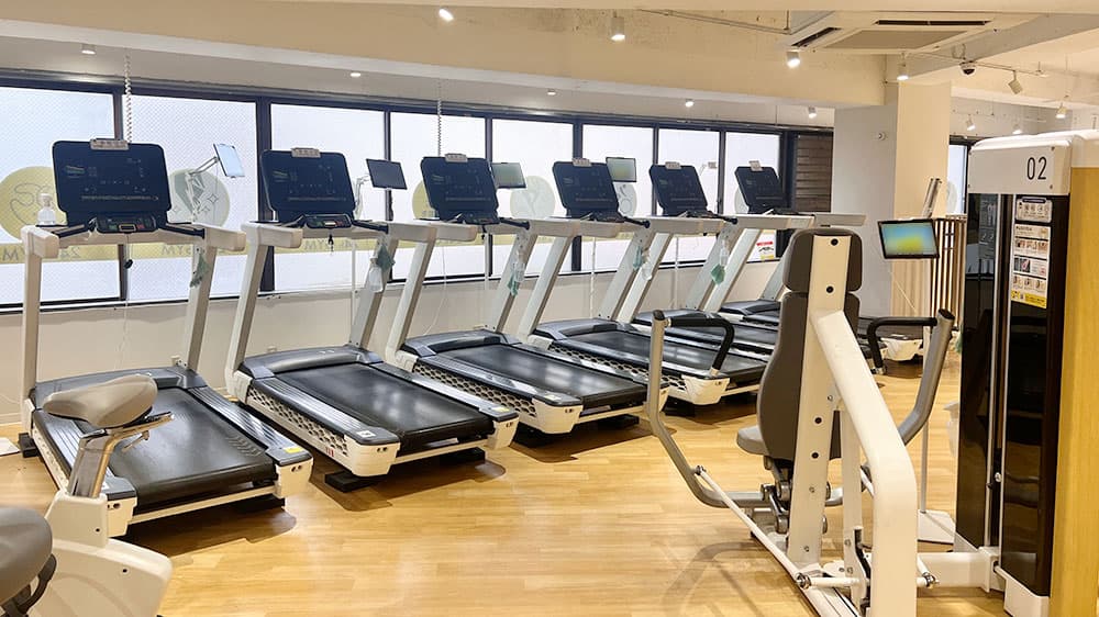 柴又店 | 東京都葛飾区の24時間使えるジムならチョコザップ