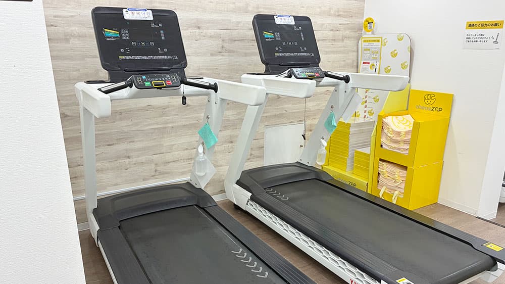 chocoZAP (チョコザップ)