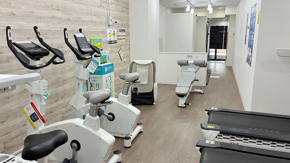 chocoZAP (チョコザップ)