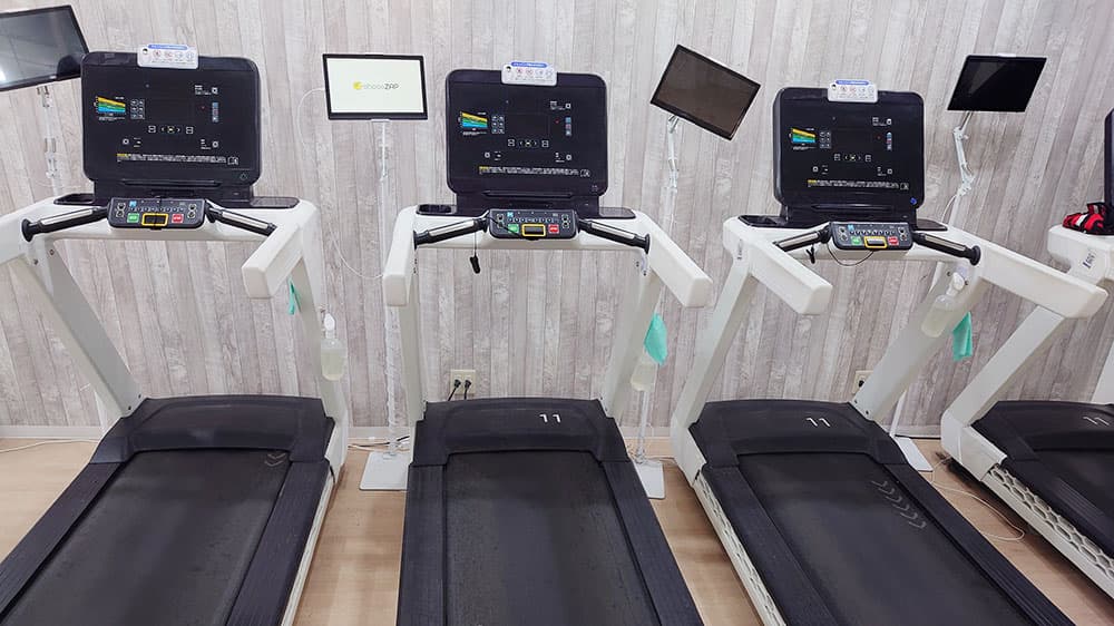 八丁堀店 | 東京都中央区の24時間使えるジムならチョコザップ