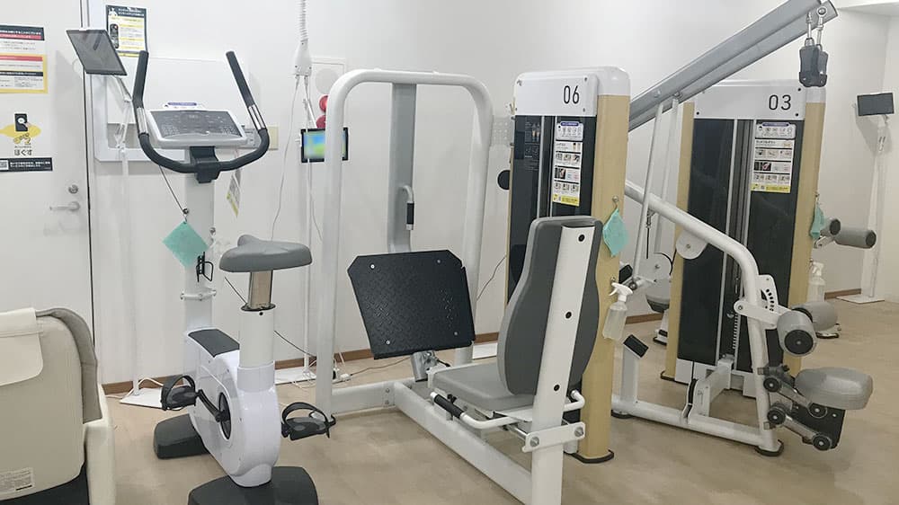 chocoZAP (チョコザップ)