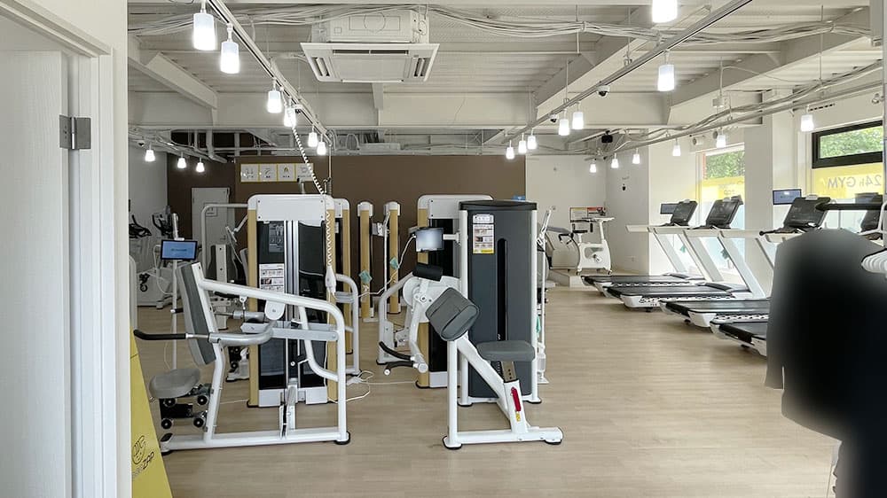 chocoZAP (チョコザップ)