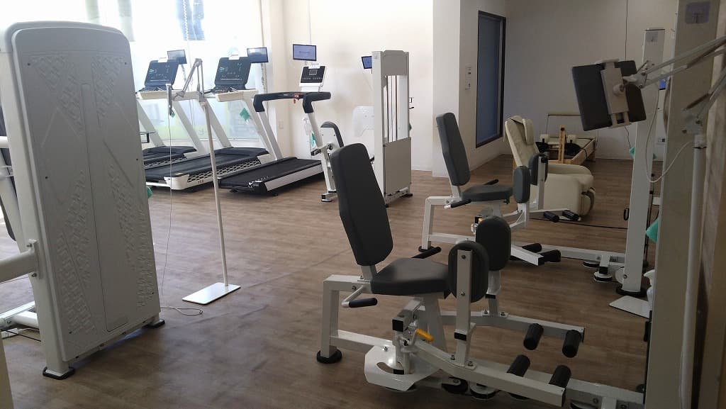 chocoZAP (チョコザップ)