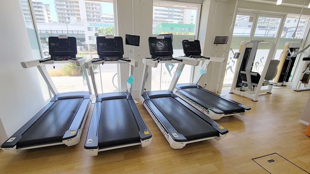 岩屋店 | 兵庫県神戸市の24時間使えるジムならチョコザップ | 岩屋中町