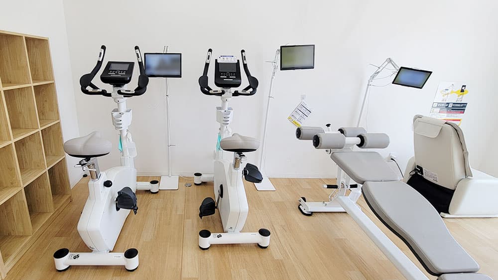 岩屋店 | 兵庫県神戸市の24時間使えるジムならチョコザップ | 岩屋中町