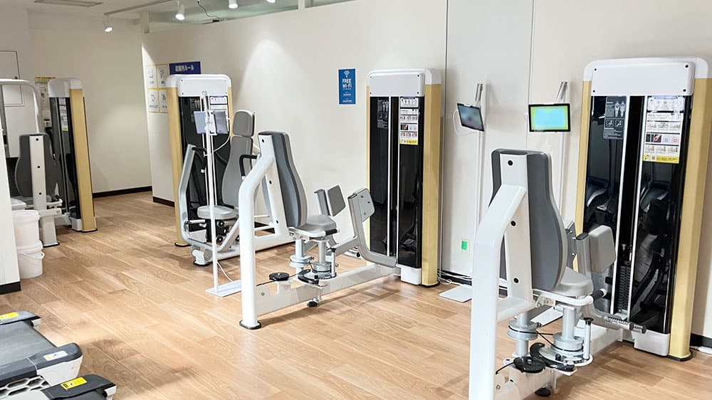 【151】横さん専用 緑園都市東口店 | 神奈川県横浜市の24時間使えるジムならチョコザップ