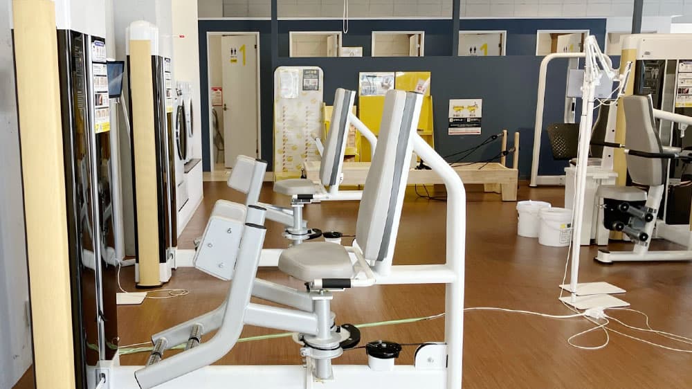 勝川南口店 | 愛知県春日井市の24時間使えるジムならチョコザップ